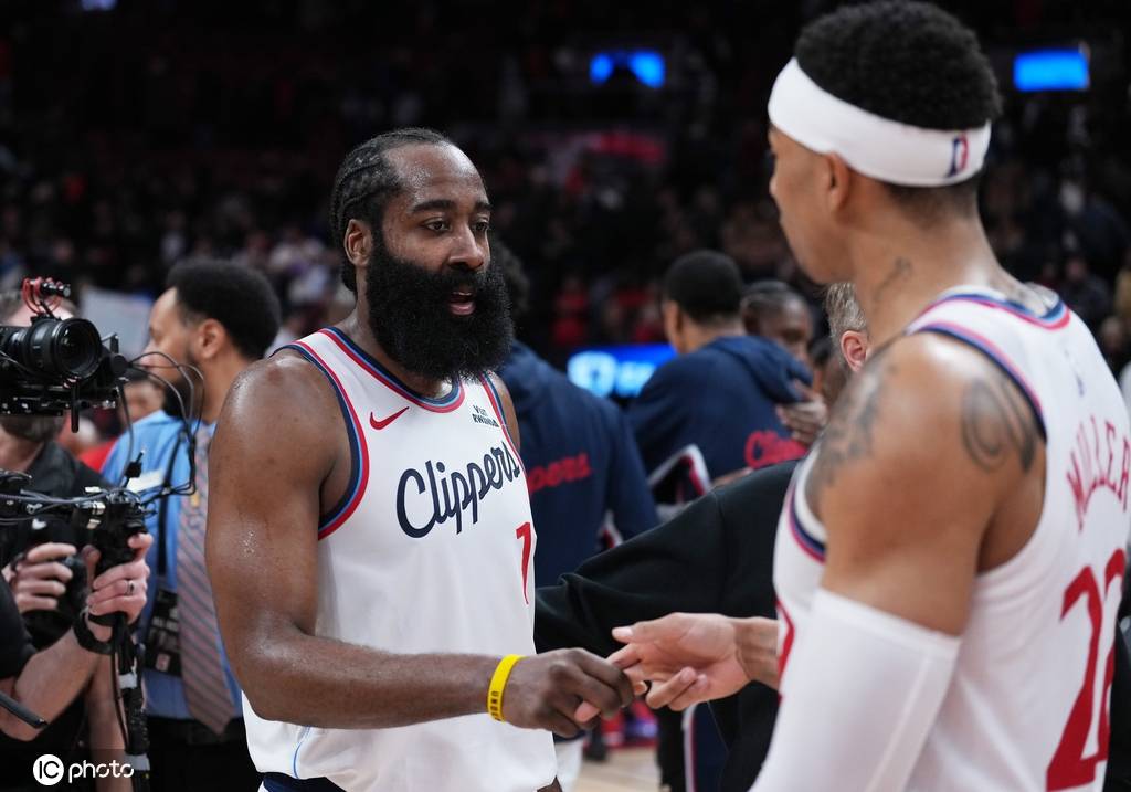 揭秘哈登为何加盟骑士 为养老还是为了冠军梦？